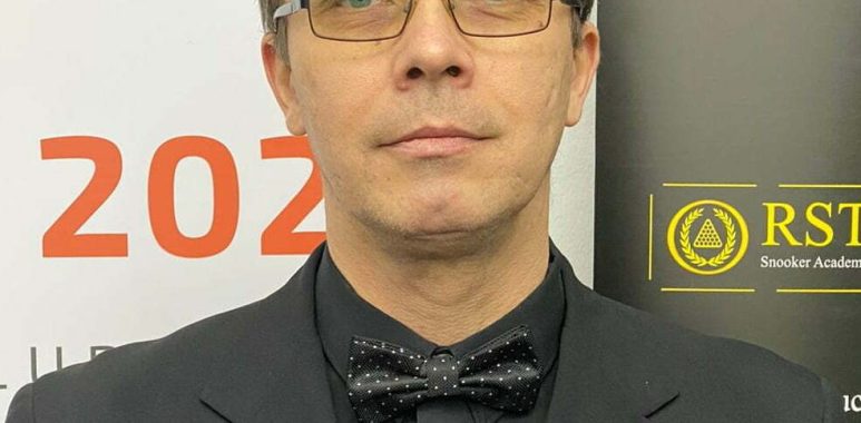 Federația de snooker RST - Campionatul național de snooker RST - Snooker România - www.frsnooker.ro