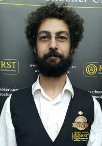 Federația de snooker RST - Campionatul național de snooker RST - Snooker România - www.frsnooker.ro