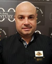 Federația de snooker RST - Campionatul național de snooker RST - Snooker România - www.frsnooker.ro