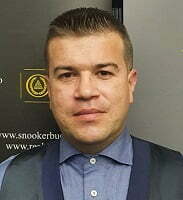 Federația de snooker RST - Campionatul național de snooker RST - Snooker România - www.frsnooker.ro