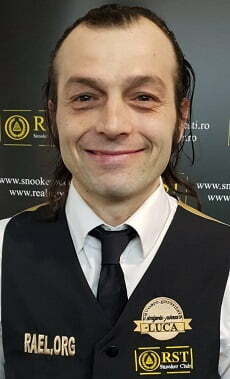 Federația de snooker RST - Campionatul național de snooker RST - Snooker România - www.frsnooker.ro