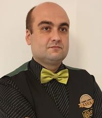 Federația de snooker RST - Campionatul național de snooker RST - Snooker România - www.frsnooker.ro