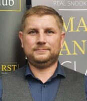 Federația de snooker RST - Campionatul național de snooker RST - Snooker România - www.frsnooker.ro
