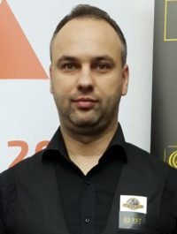 Federația de snooker RST - Campionatul național de snooker RST - Snooker România - www.frsnooker.ro