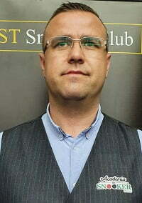 Federația de snooker RST - Campionatul național de snooker RST - Snooker România - www.frsnooker.ro