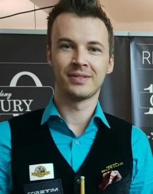 Federația de snooker RST - Campionatul național de snooker RST - Snooker România - www.frsnooker.ro