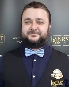 Federația de snooker RST - Campionatul național de snooker RST - Snooker România - www.frsnooker.ro