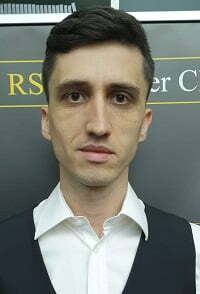 Federația de snooker RST - Campionatul național de snooker RST - Snooker România - www.frsnooker.ro