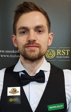 Federația de snooker RST - Campionatul național de snooker RST - Snooker România - www.frsnooker.ro