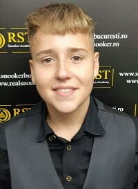 Federația de snooker RST - Campionatul național de snooker RST - Snooker România - www.frsnooker.ro