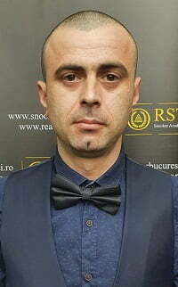 Federația de snooker RST - Campionatul național de snooker RST - Snooker România - www.frsnooker.ro