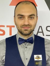 Federația de snooker RST - Campionatul național de snooker RST - Snooker România - www.frsnooker.ro