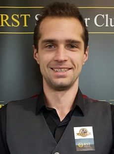 Federația de snooker RST - Campionatul național de snooker RST - Snooker România - www.frsnooker.ro