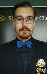 Federația de snooker RST - Campionatul național de snooker RST - Snooker România - www.frsnooker.ro