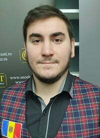 Federația de snooker RST - Campionatul național de snooker RST - Snooker România - www.frsnooker.ro