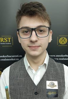 Federația de snooker RST - Campionatul național de snooker RST - Snooker România - www.frsnooker.ro