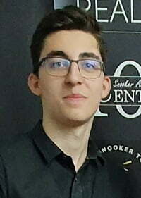 Federația de snooker RST - Campionatul național de snooker RST - Snooker România - www.frsnooker.ro