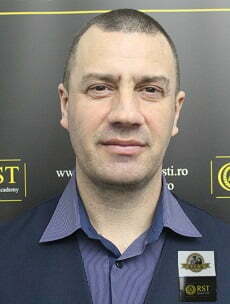 Federația de snooker RST - Campionatul național de snooker RST - Snooker România - www.frsnooker.ro