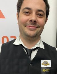 Federația de snooker RST - Campionatul național de snooker RST - Snooker România - www.frsnooker.ro