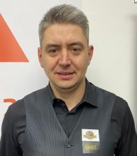 Federația de snooker RST - Campionatul național de snooker RST - Snooker România - www.frsnooker.ro