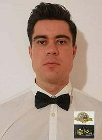 Federația de snooker RST - Campionatul național de snooker RST - Snooker România - www.frsnooker.ro